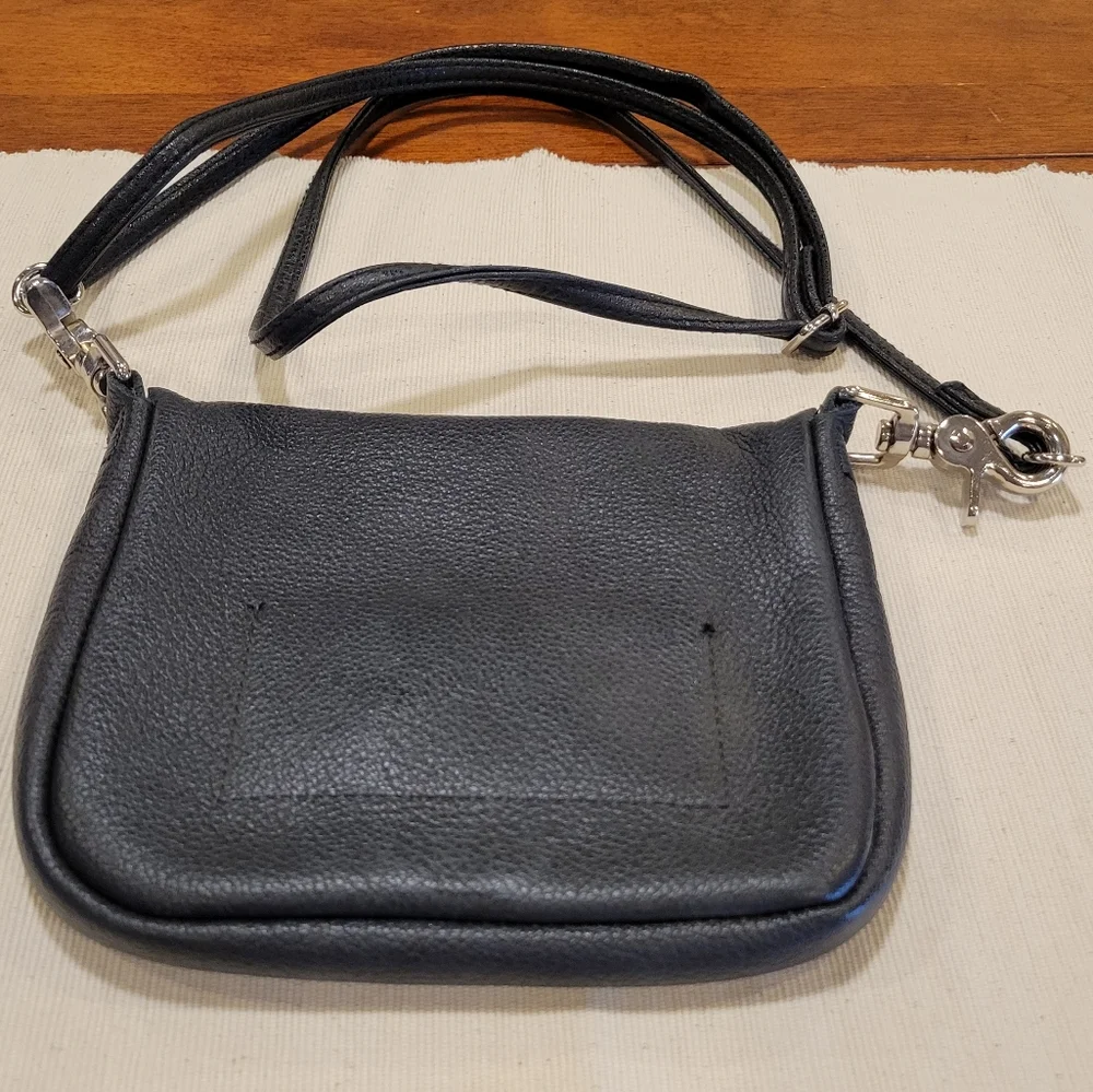 πEUC~ HARLEY-DAVIDSON CROSSBODY BAG - Picture 7 of 11
